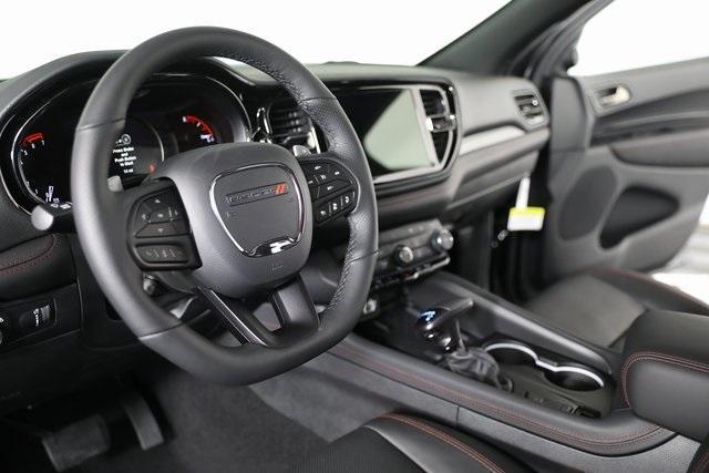 new 2025 Dodge Durango car, priced at $48,842