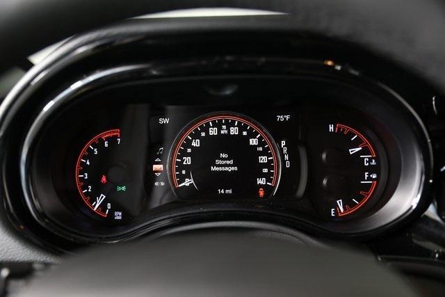 new 2025 Dodge Durango car, priced at $48,842