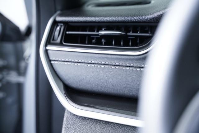 used 2023 Jeep Grand Cherokee car, priced at $29,998