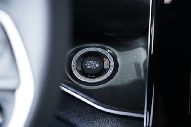 used 2023 Jeep Grand Cherokee car, priced at $29,998