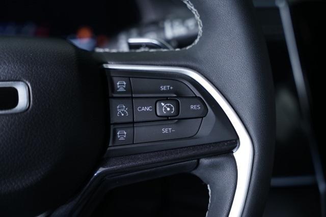 used 2023 Jeep Grand Cherokee car, priced at $29,998