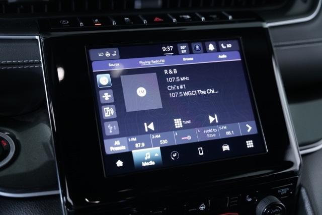 used 2023 Jeep Grand Cherokee car, priced at $29,998