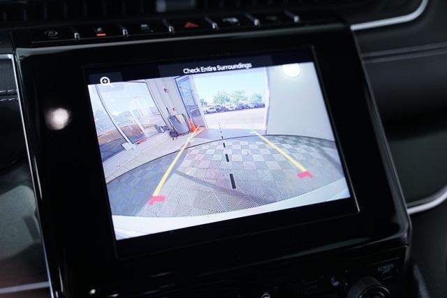 used 2023 Jeep Grand Cherokee car, priced at $29,998