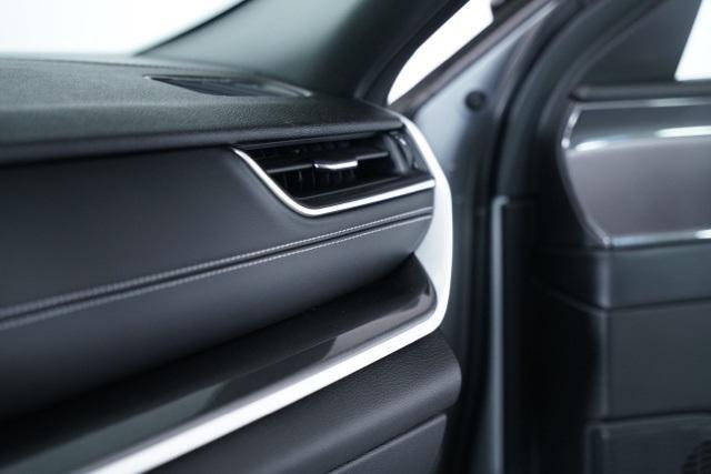 used 2023 Jeep Grand Cherokee car, priced at $29,998