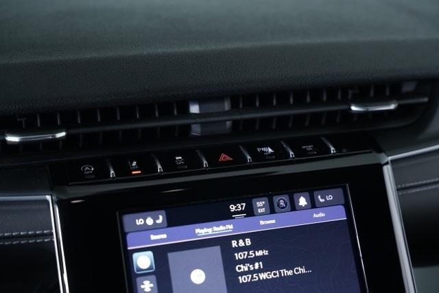 used 2023 Jeep Grand Cherokee car, priced at $29,998