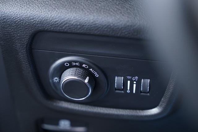 used 2023 Jeep Grand Cherokee car, priced at $29,998