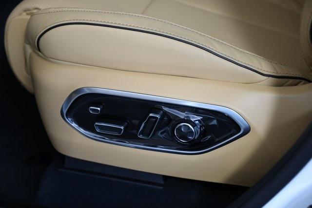 new 2025 Jeep Grand Cherokee car, priced at $59,354