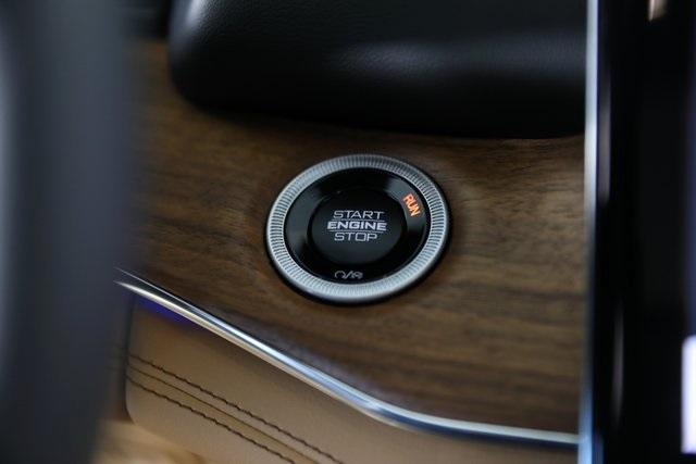 new 2025 Jeep Grand Cherokee car, priced at $59,354