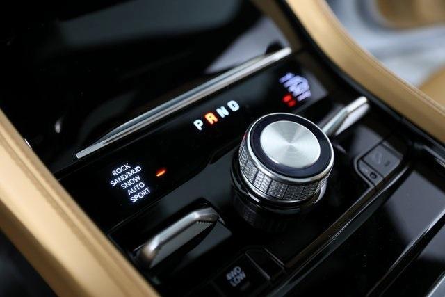 new 2025 Jeep Grand Cherokee car, priced at $59,354