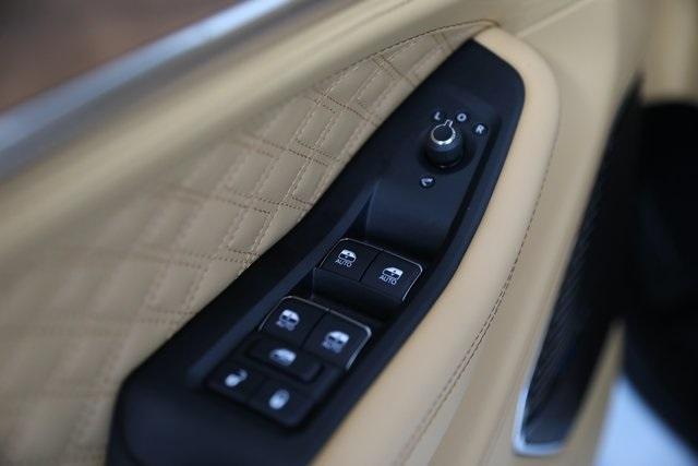 new 2025 Jeep Grand Cherokee car, priced at $59,354