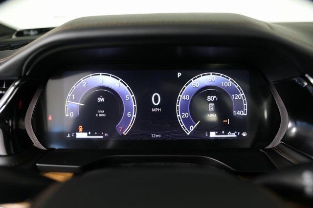 new 2025 Jeep Grand Cherokee car, priced at $59,354