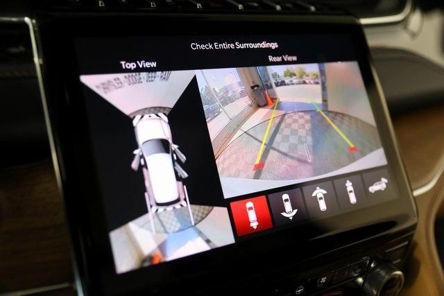 new 2025 Jeep Grand Cherokee car, priced at $59,354