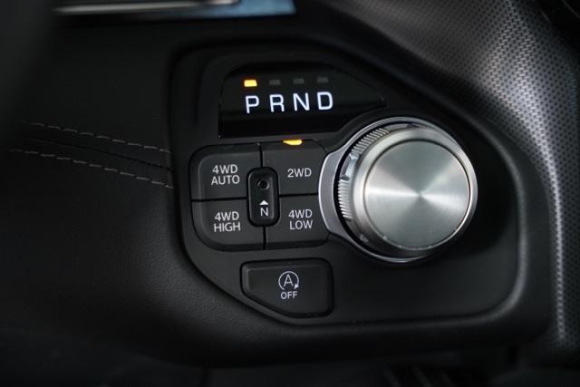 new 2026 Ram 1500 car, priced at $77,526