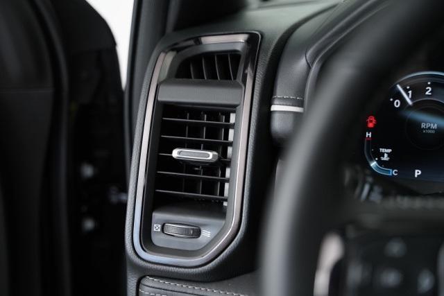 new 2026 Ram 1500 car, priced at $77,526