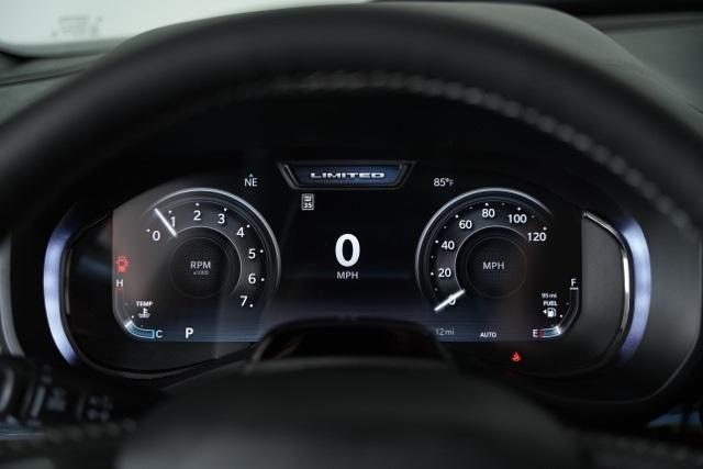 new 2026 Ram 1500 car, priced at $77,526