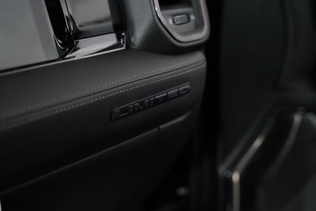 new 2026 Ram 1500 car, priced at $77,526