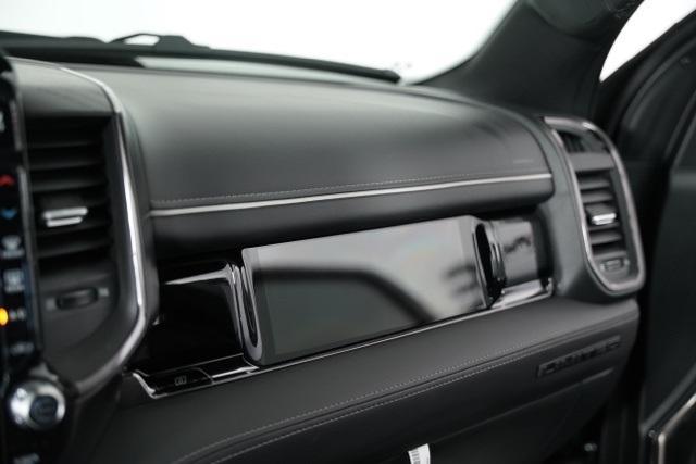 new 2026 Ram 1500 car, priced at $77,526