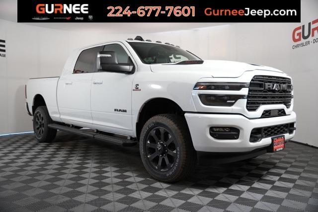 new 2026 Ram 2500 car, priced at $79,492
