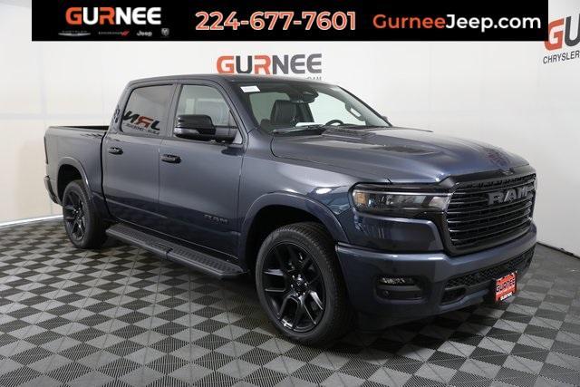 new 2026 Ram 1500 car, priced at $67,956