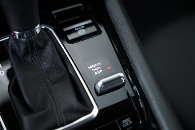 new 2026 Jeep Compass car, priced at $29,476