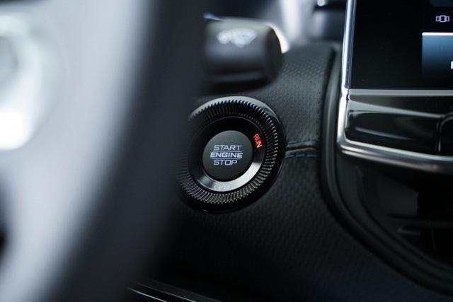 new 2026 Jeep Compass car, priced at $29,476