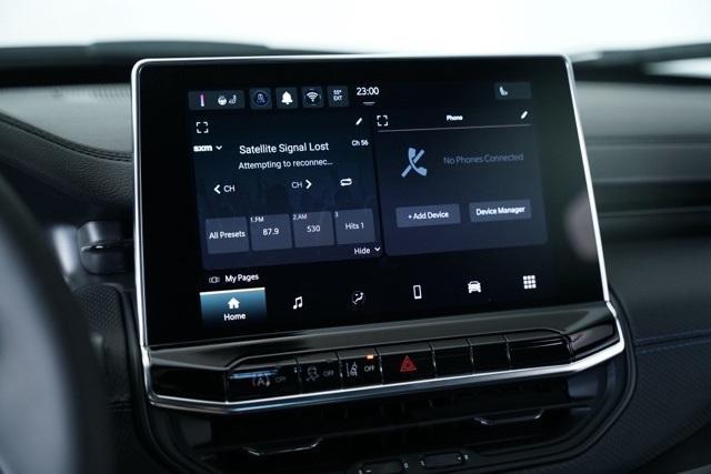 new 2026 Jeep Compass car, priced at $29,476