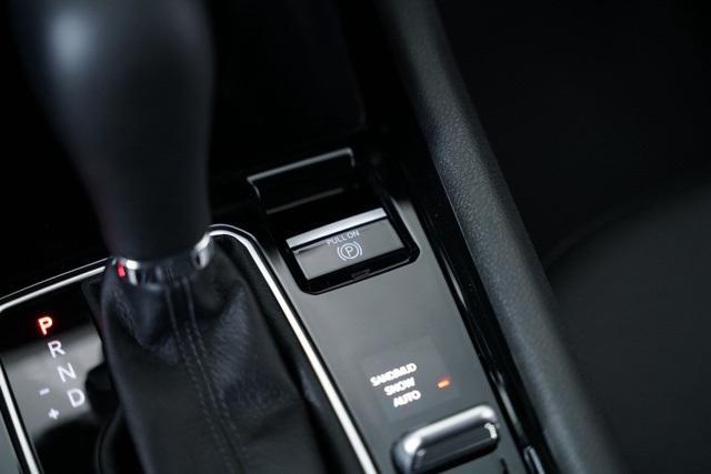 new 2026 Jeep Compass car, priced at $29,476