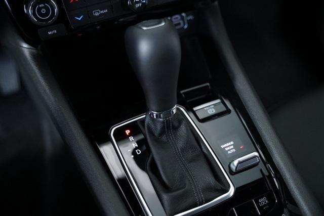 new 2026 Jeep Compass car, priced at $29,476