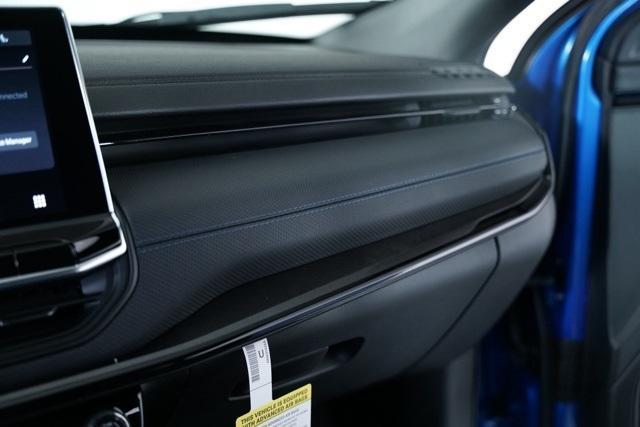 new 2026 Jeep Compass car, priced at $29,476