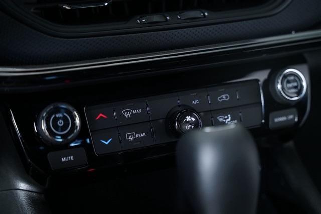 new 2026 Jeep Compass car, priced at $29,476