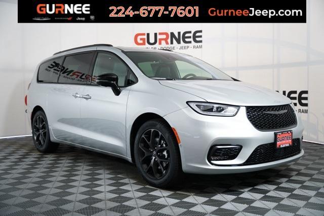 new 2026 Chrysler Pacifica car, priced at $48,271