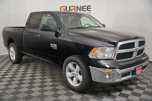 new 2024 Ram 1500 Classic car, priced at $40,270