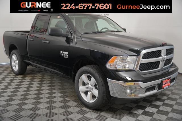 new 2024 Ram 1500 Classic car, priced at $39,020