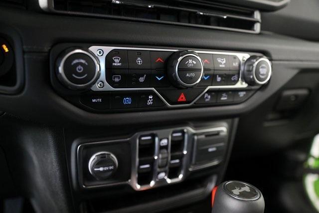 new 2025 Jeep Wrangler 4xe car, priced at $55,239