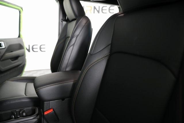 new 2025 Jeep Wrangler 4xe car, priced at $55,239