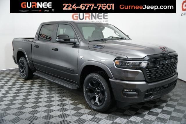 new 2026 Ram 1500 car, priced at $56,507