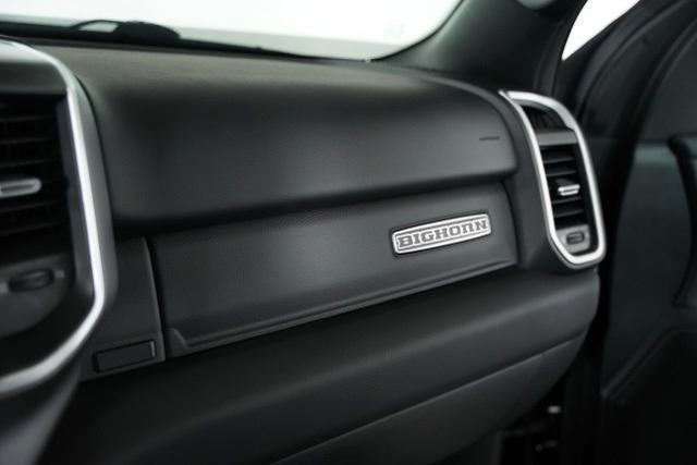 used 2022 Ram 1500 car, priced at $39,999