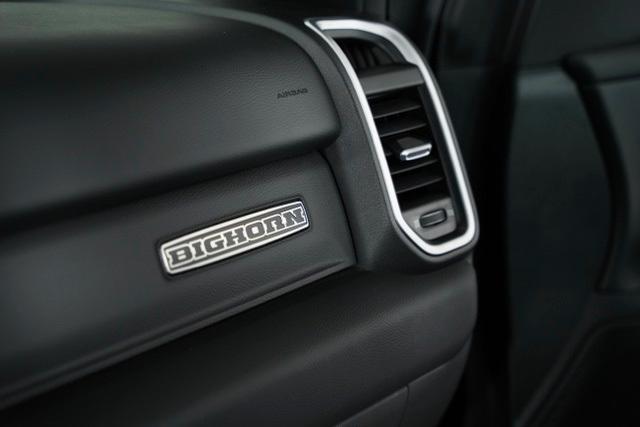 used 2022 Ram 1500 car, priced at $39,999