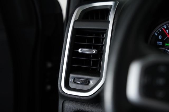 used 2022 Ram 1500 car, priced at $39,999