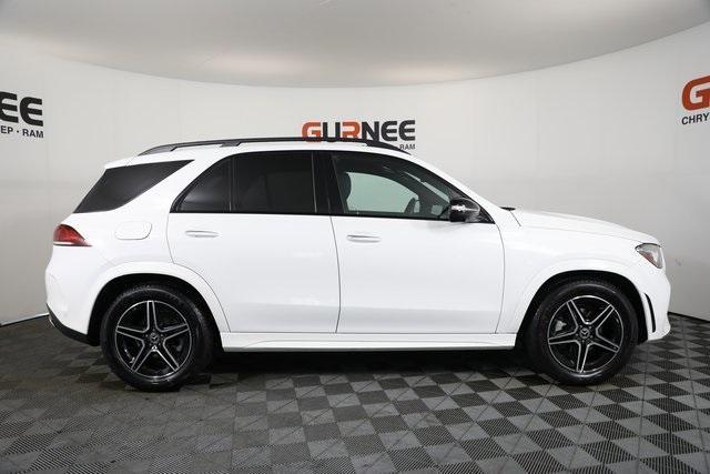 used 2021 Mercedes-Benz GLE 350 car, priced at $46,352