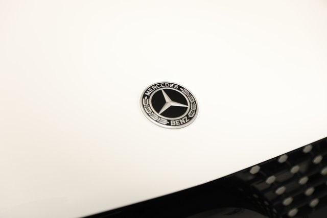 used 2021 Mercedes-Benz GLE 350 car, priced at $46,352