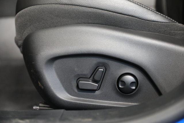 new 2025 Jeep Compass car, priced at $36,310