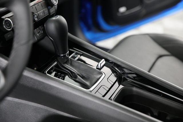 new 2025 Jeep Compass car, priced at $36,310