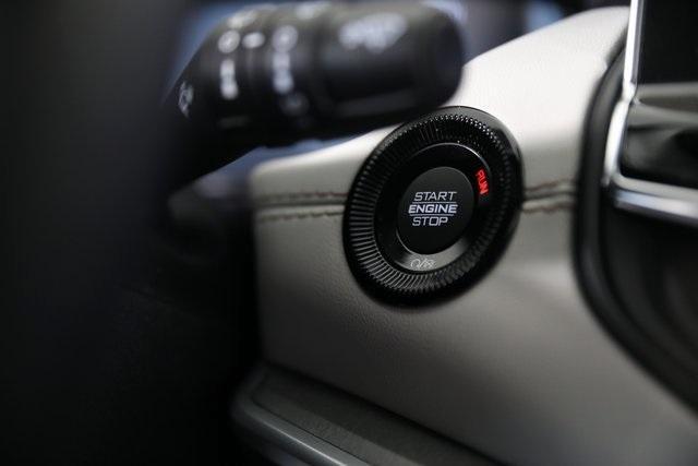 new 2025 Jeep Compass car, priced at $36,310
