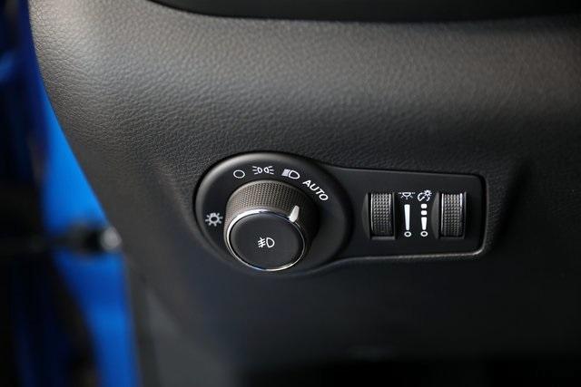 new 2025 Jeep Compass car, priced at $36,310