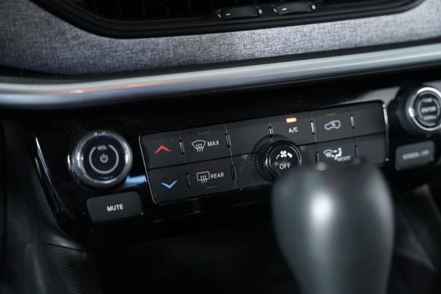 used 2022 Jeep Compass car, priced at $19,235