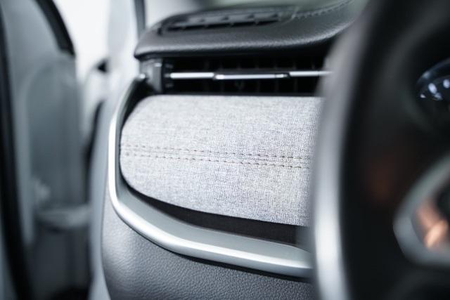 used 2022 Jeep Compass car, priced at $19,235