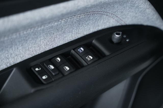 used 2022 Jeep Compass car, priced at $19,235