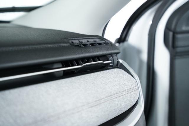 used 2022 Jeep Compass car, priced at $19,235