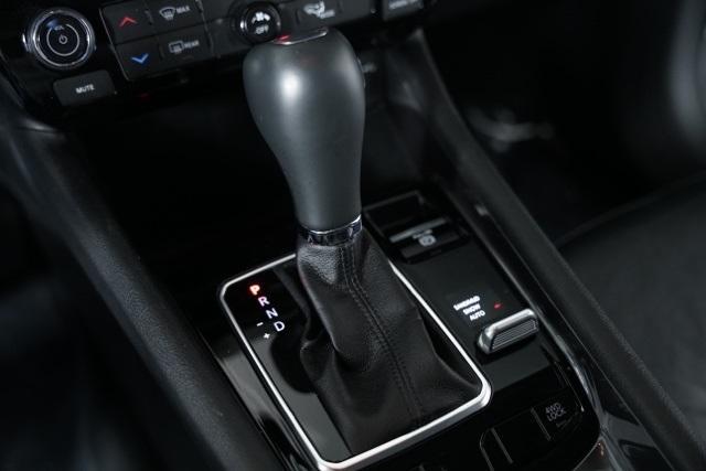 used 2022 Jeep Compass car, priced at $19,235